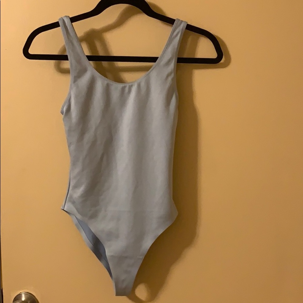Alo bodysuit